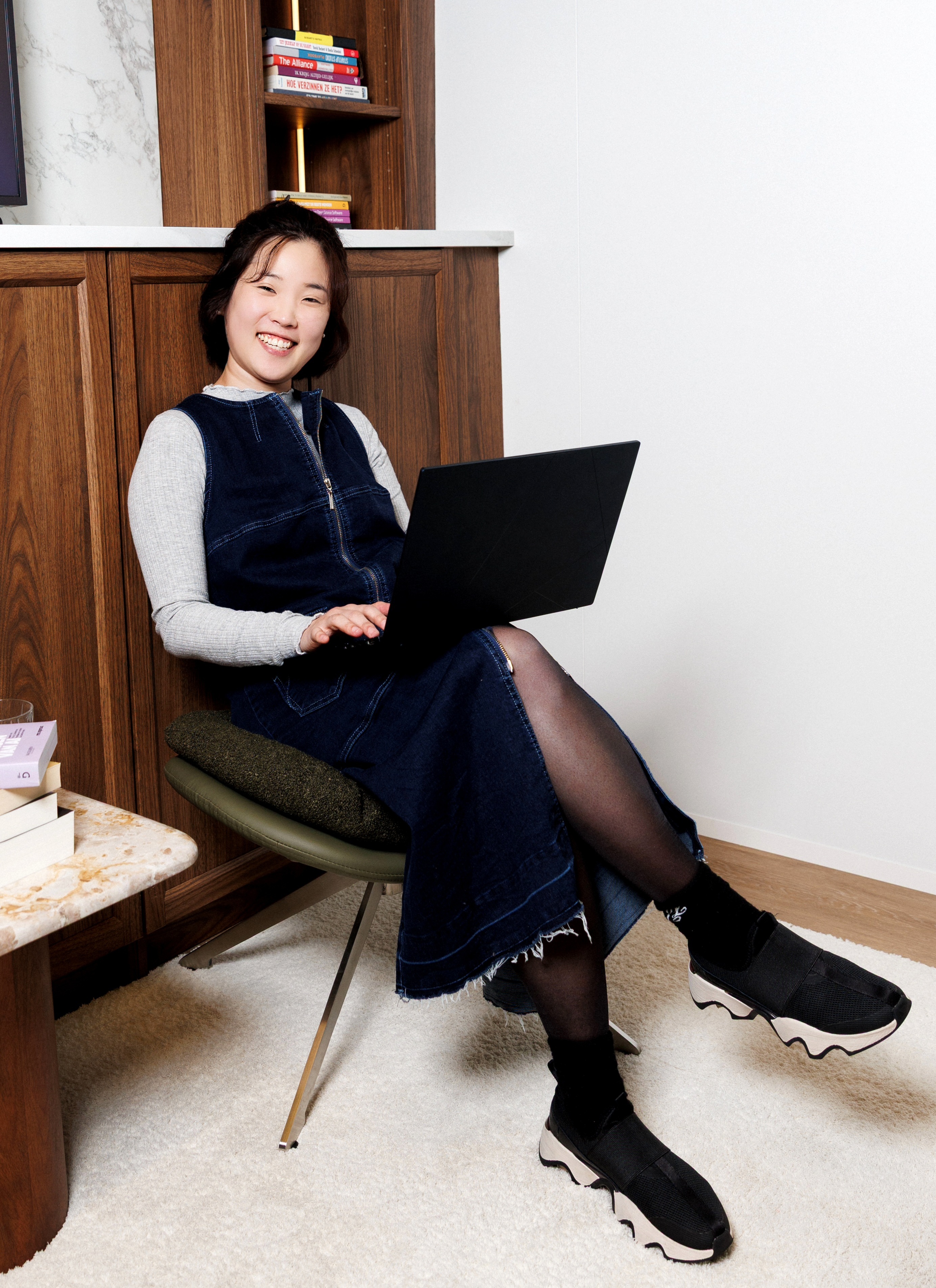 Seungeun Lee